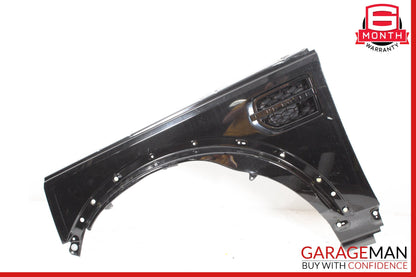 2010-2016 Land Rover LR4 HSE Left Driver Side Fender Assembly AH2216015AA OEM