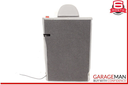 18-24 Audi S5 Rear Left Top Upper Seat Cushion Cover