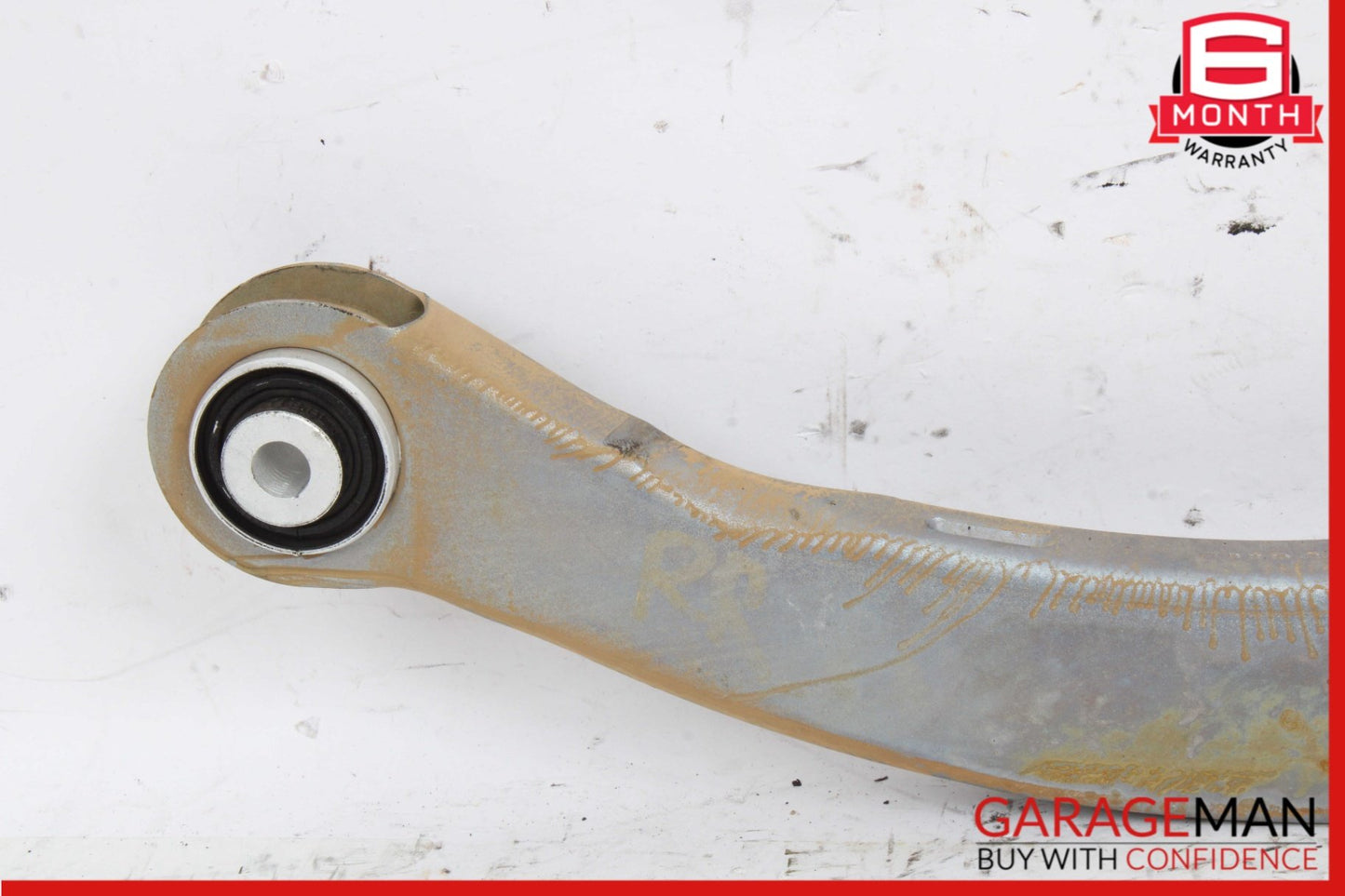 2017-2024 Audi Q7 SUV Rear Left or Right Rearward Upper Control Arm 4M0505371R