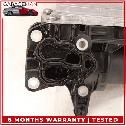 2014-2023 Mercedes X156 GLA250 CLA250 Transmission Oil Cooler 2465010501 OEM