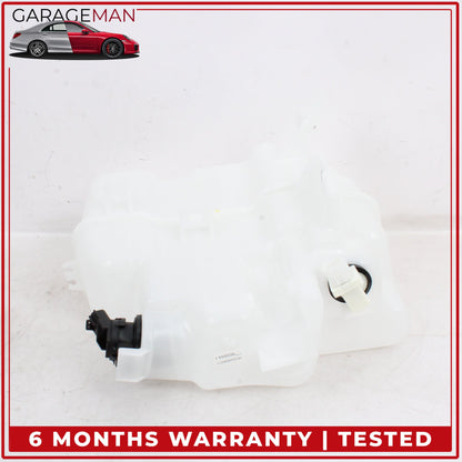 2007-2021 Mazda 3 6 CX-7 Windshield Washer Fluid Reservoir MA1288140 OEM