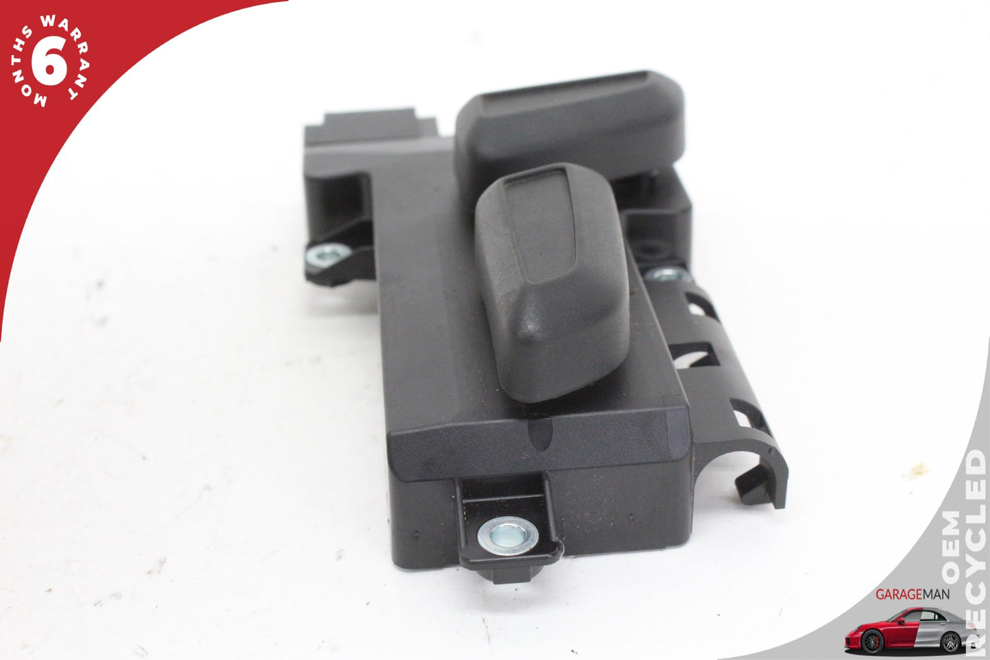 2008-2020 Audi A6 Front Right Side Seat Adjustment Control Switch 8K0959748 OEM