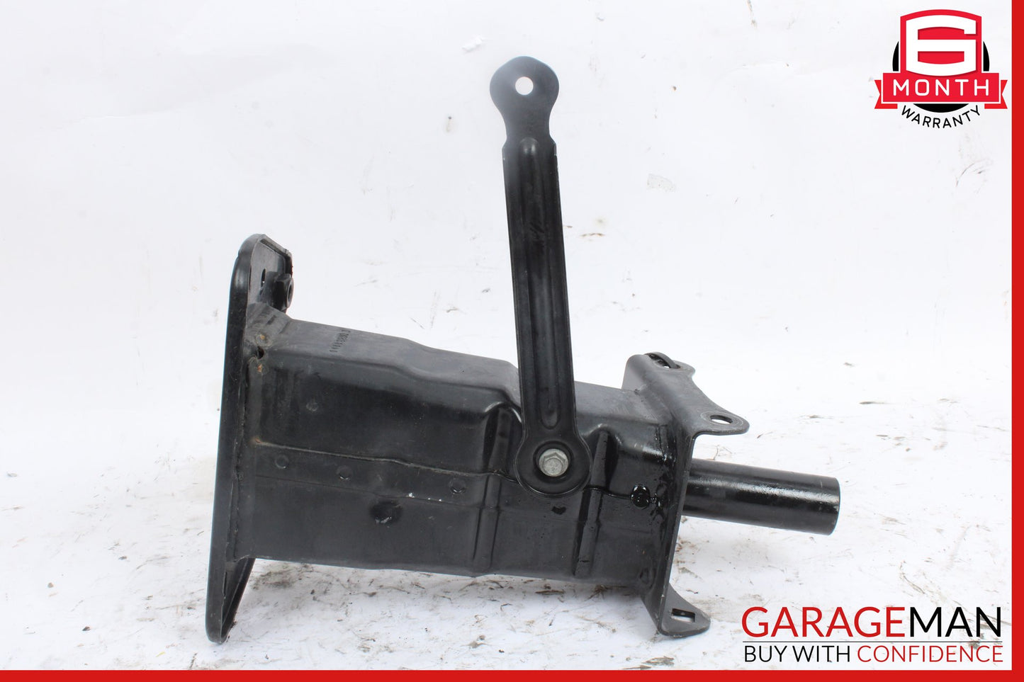 2006-2012 Mercedes W164 ML350 ML500 Front Right Bumper Reinforcement Bracket OEM