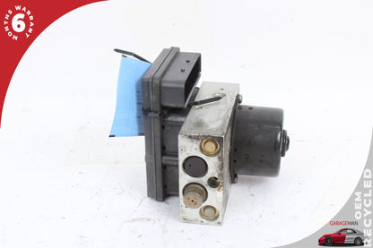 2003-2006 Jaguar XK8 ABS X100 Anti Lock Brake Pump Module 3W832C219BD OEM