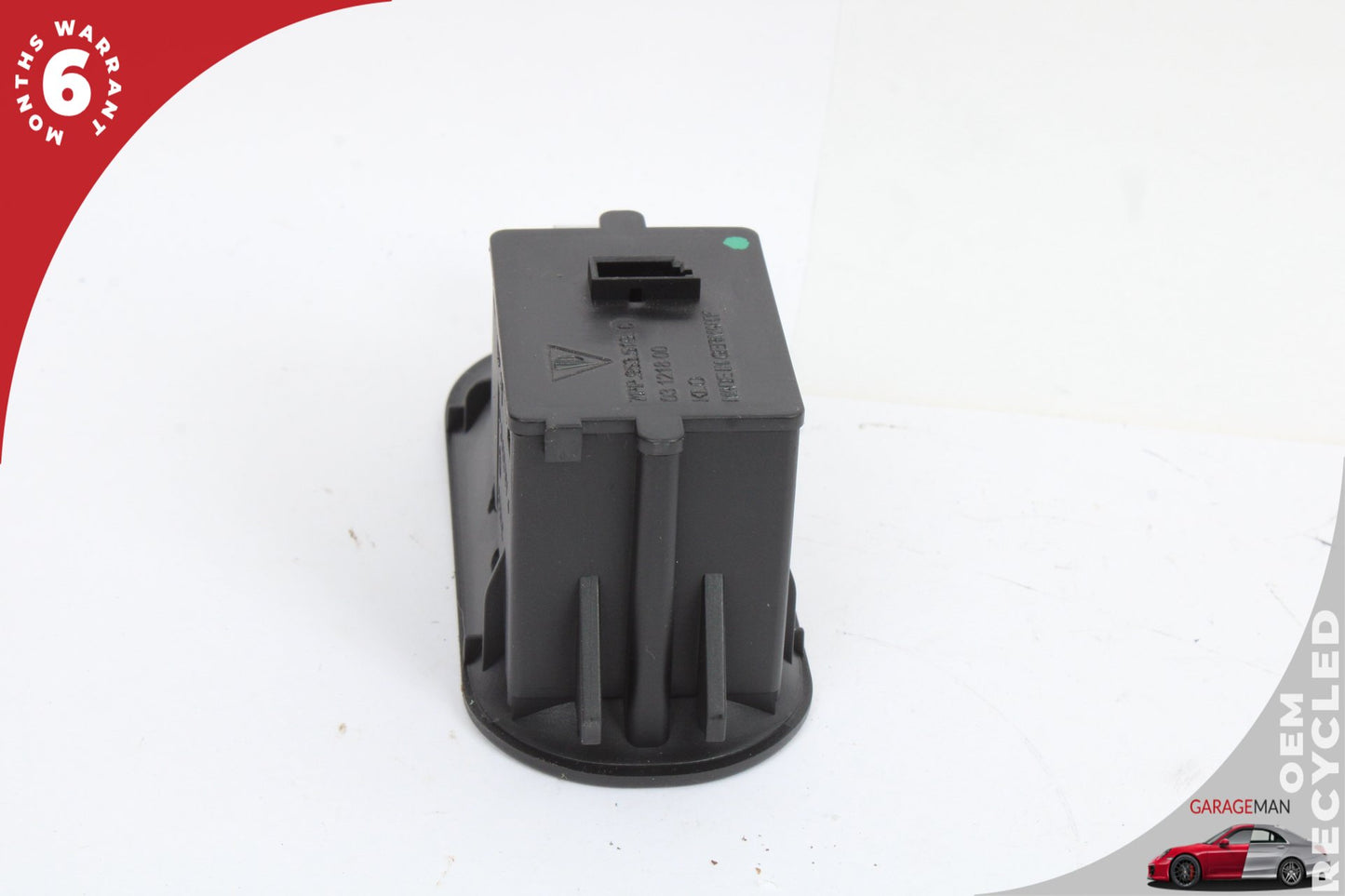 2011-2014 Porsche Cayenne 958 Steering Column Adjustment Control Switch OEM