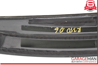 2006-2013 Mercedes-Benz R350 W251 Front Panoramic Roof Glass 2517800092