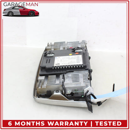 2012-2018 BMW 650i F13 Front Center Dash Display Screen Monitor CIC 9247874 OEM