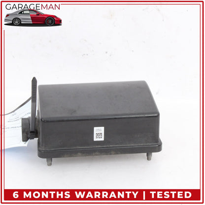 2010-2016 Mercedes W216 CL550 Adaptive Cruise Control Module Unit 2129004603 OEM