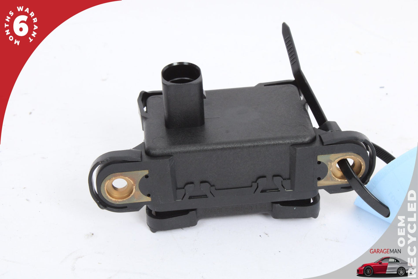 2011-2018 Porsche Cayenne 958 Yaw Rate Turn Sensor Module 7P0907652 OEM