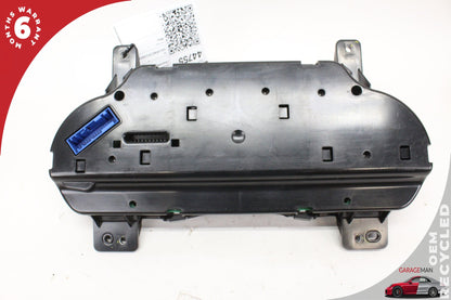 2014-2015 Chevrolet Silverado 1500 Speedometer Instrument Cluster 23259637 OEM
