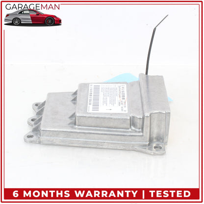 2006-2012 Mercedes W164 ML350 Airbag Air Bag Sensor Module Bosch 1648205585 OEM