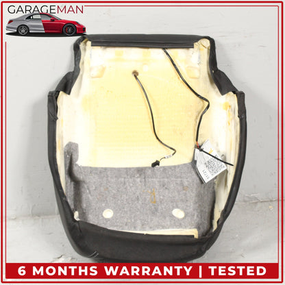 2013-2019 Maserati GranTurismo Coupe Front Right Lower Bottom Seat Cushion OEM