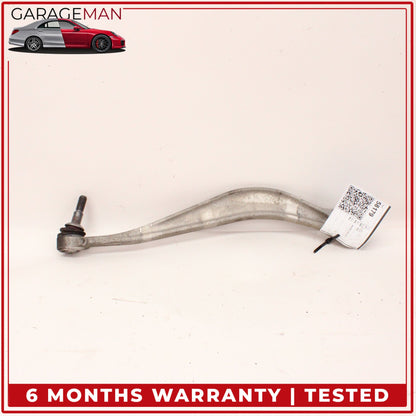 2009-2019 BMW 650i F13 Rear Right Passenger Side Lower Control Arm Set of 4 OEM