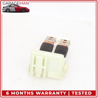2017-2024 Tesla Model 3 Y Battery Fuse Relay Power Conversion Connector Plug OEM