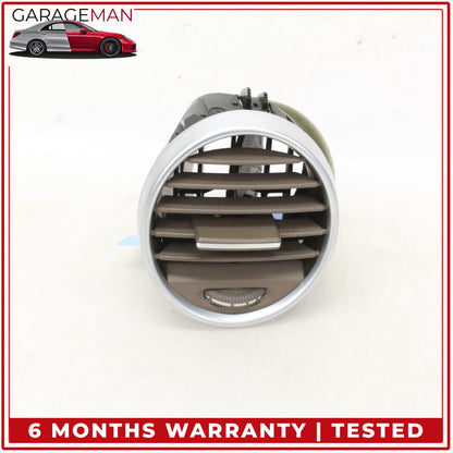 2006-2012 Mercedes X164 GL550 Front Left Dash AC A/C Air Vent 1648302354 OEM