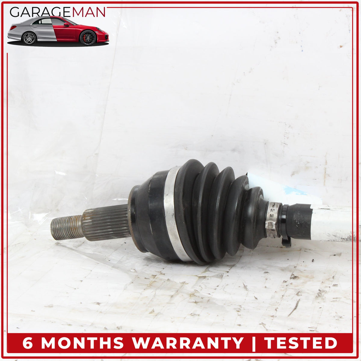 2013-2022 Land Rover Range Rover Sport L494 Front Right Side Axle CV Shaft OEM