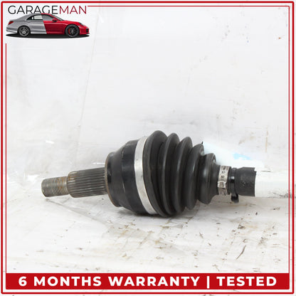 2013-2022 Land Rover Range Rover Sport L494 Front Right Side Axle CV Shaft OEM