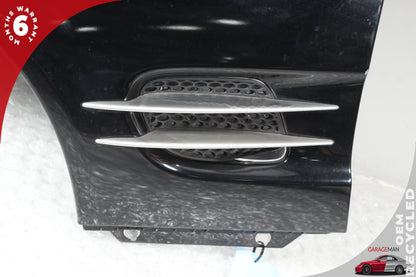 2003-2008 Mercedes-Benz SL500 R230 Convertible Left Front Fender 2306900136 OEM