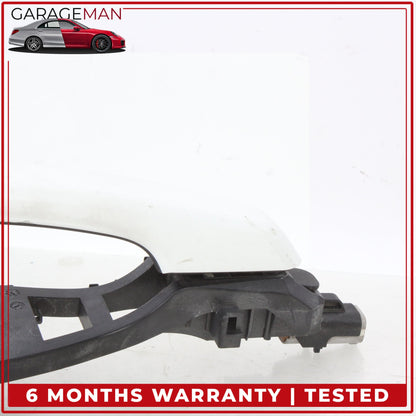 2013-2022 Range Rover Sport L494 Front Left Door Lock Latch Actuator w/ Handle