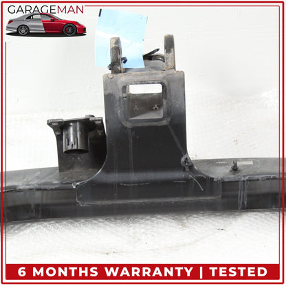 2007-2015 Audi Q7 SUV Rear Bumper Reinforcement 4L0803921F OEM