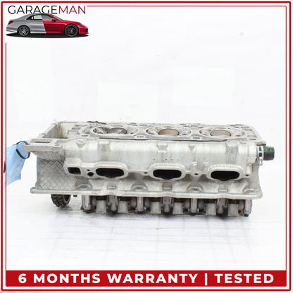 1998-2005 Mercedes W210 E320 C320 Engine Motor Left Cylinder Head Camshaft OEM