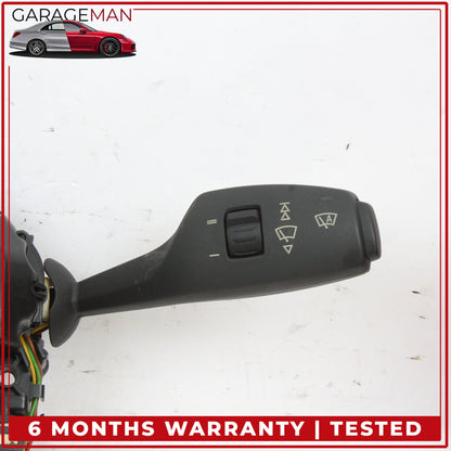 2012-2018 BMW 650i F13 Steering Column Clockspring Combination Switch OEM