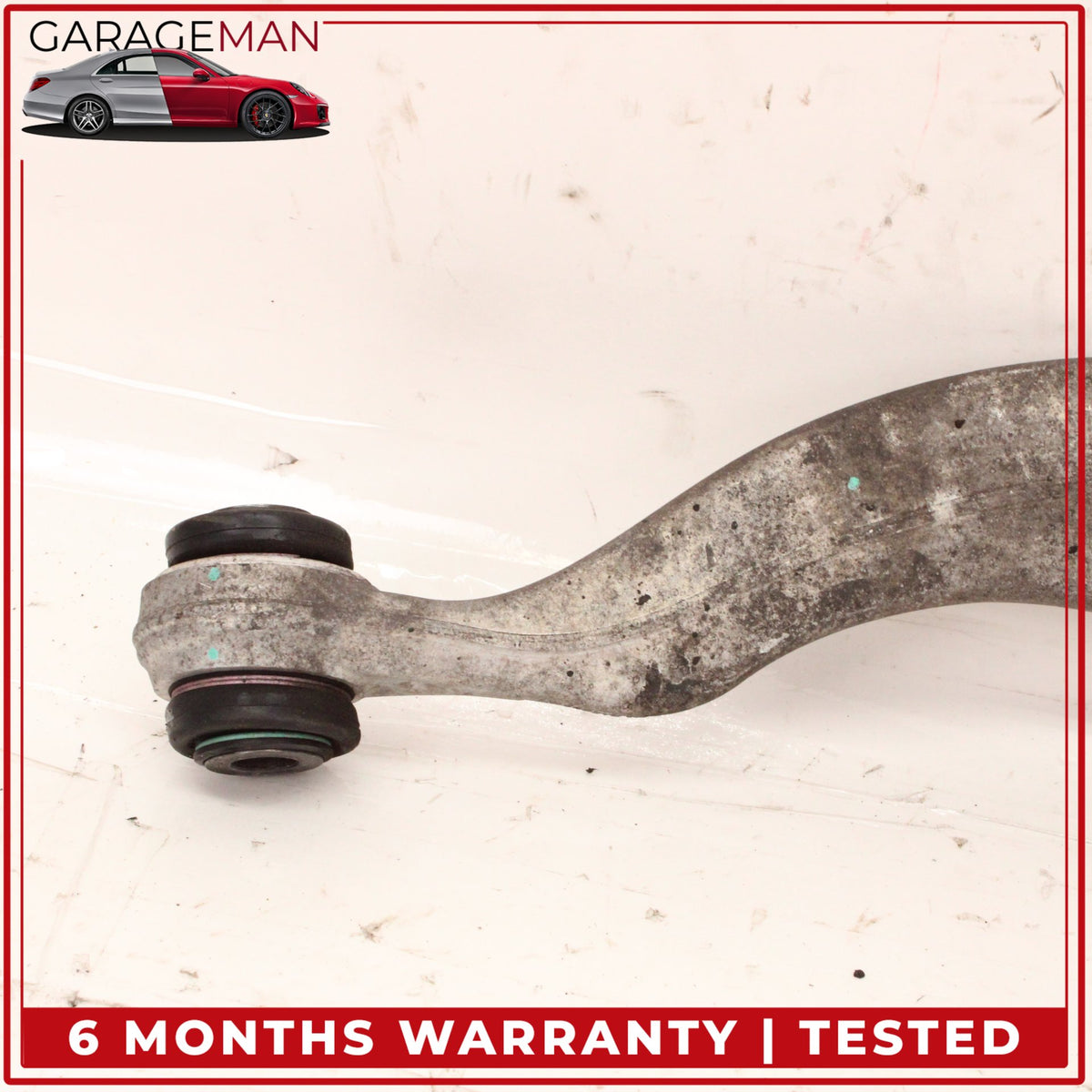 2018-2024 BMW X3 G01 AWD Rear Left Side Upper Control Arm 6871011 OEM
