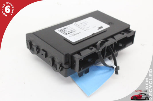 2014-2020 BMW 430i F36 AC Air Conditioning Control Module Unit 6997612 OEM