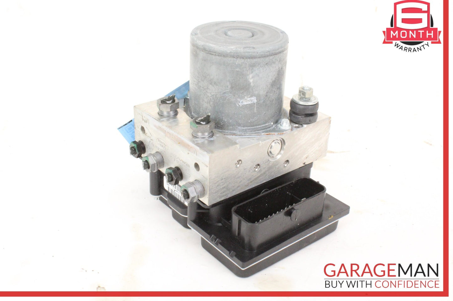 2010-2013 Land Rover LR4 ABS Pump Anti Lock Brake Module 0265951790 OEM