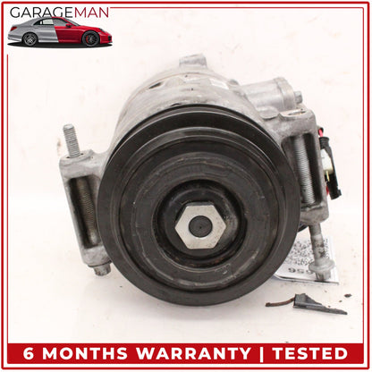 2008-2012 Mercedes-Benz C300 w204 AC A/C Air Conditioning Compressor 0022303111 OEM