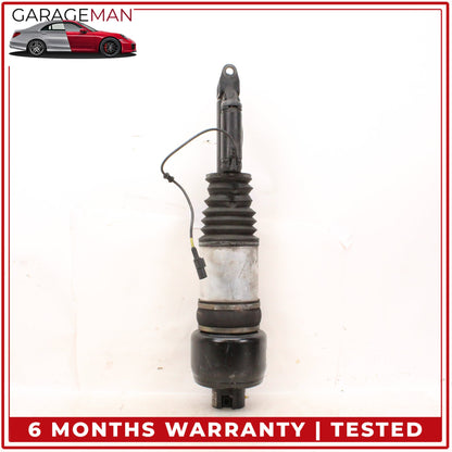 2003-2011 Mercedes W219 CLS500 Front Right Airmatic Shock Strut C086078 OEM