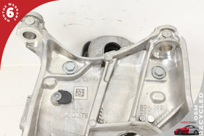 2018-2025 Audi SQ5 Q5 Front Left Side Engine Mount w/ Bracket 80A399295R OEM