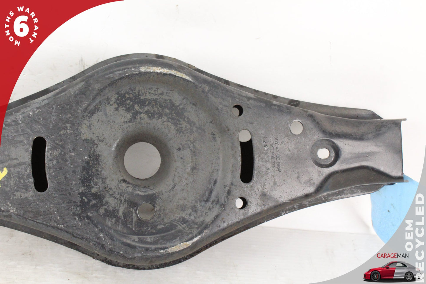 2008-2015 Audi TT 8J Rear Left or Right Side Lower Control Arm 1K0505371 OEM