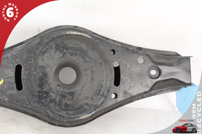 2008-2015 Audi TT 8J Rear Left or Right Side Lower Control Arm 1K0505371 OEM