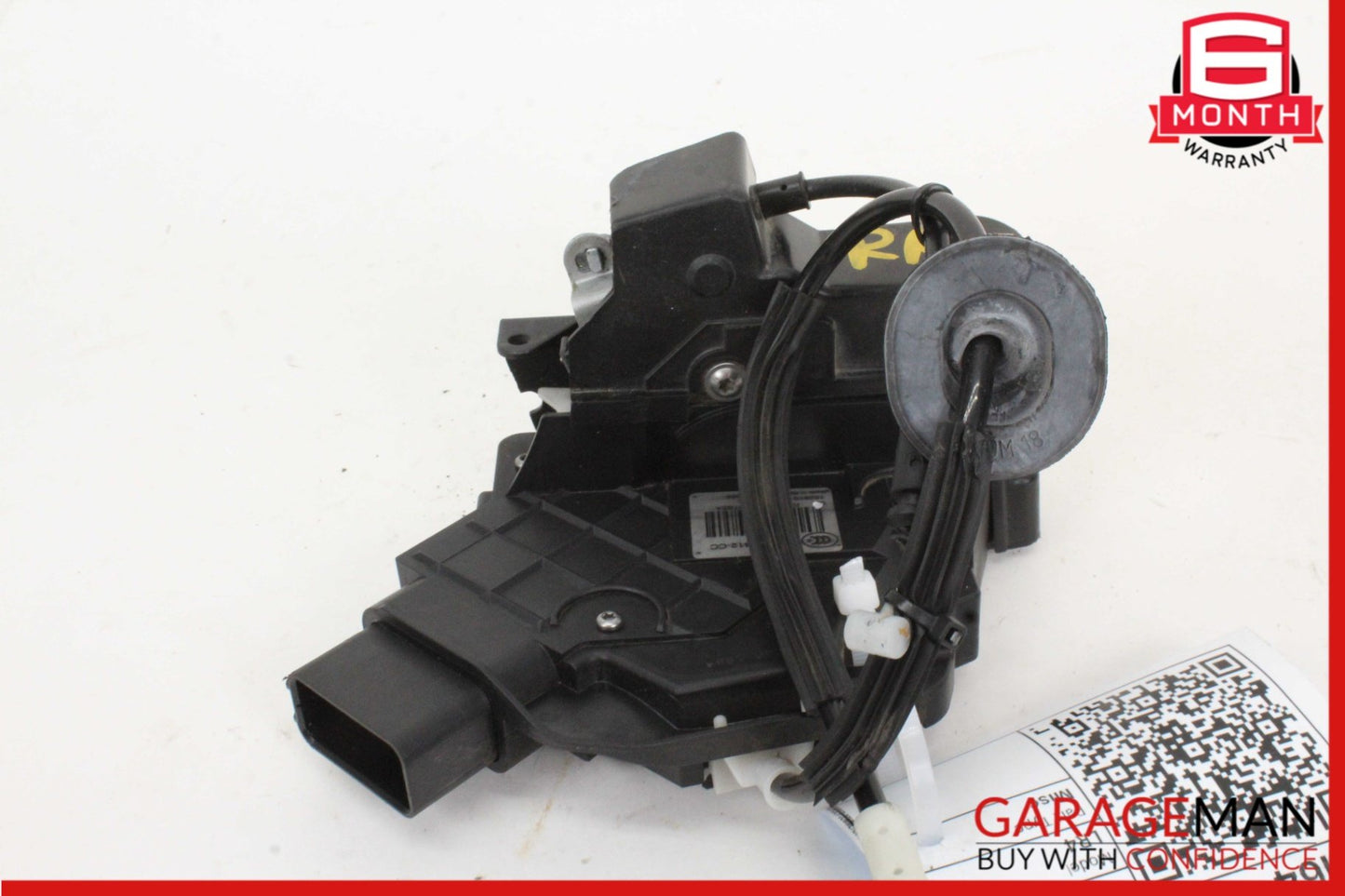 2010-2016 Land Rover LR4 SUV Right Rear Door Lock Actuator 8X2A26412CC