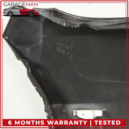 2007-2013 BMW X5 E70 Front Left Fender Panel 7157979 Jet Black OEM