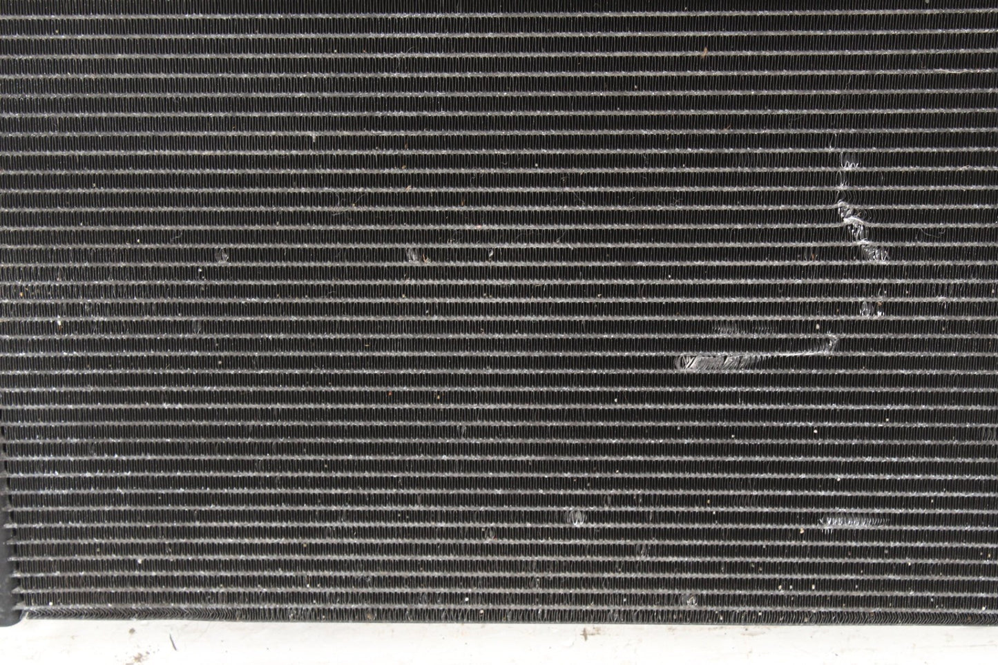 2010-2016 Land Rover LR4 Engine Cooling Radiator Assembly AH328005AC OEM