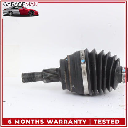 2006-2012 Mercedes W164 ML350 Front Right Side CV Axle Driveshaft 1643301901 OEM