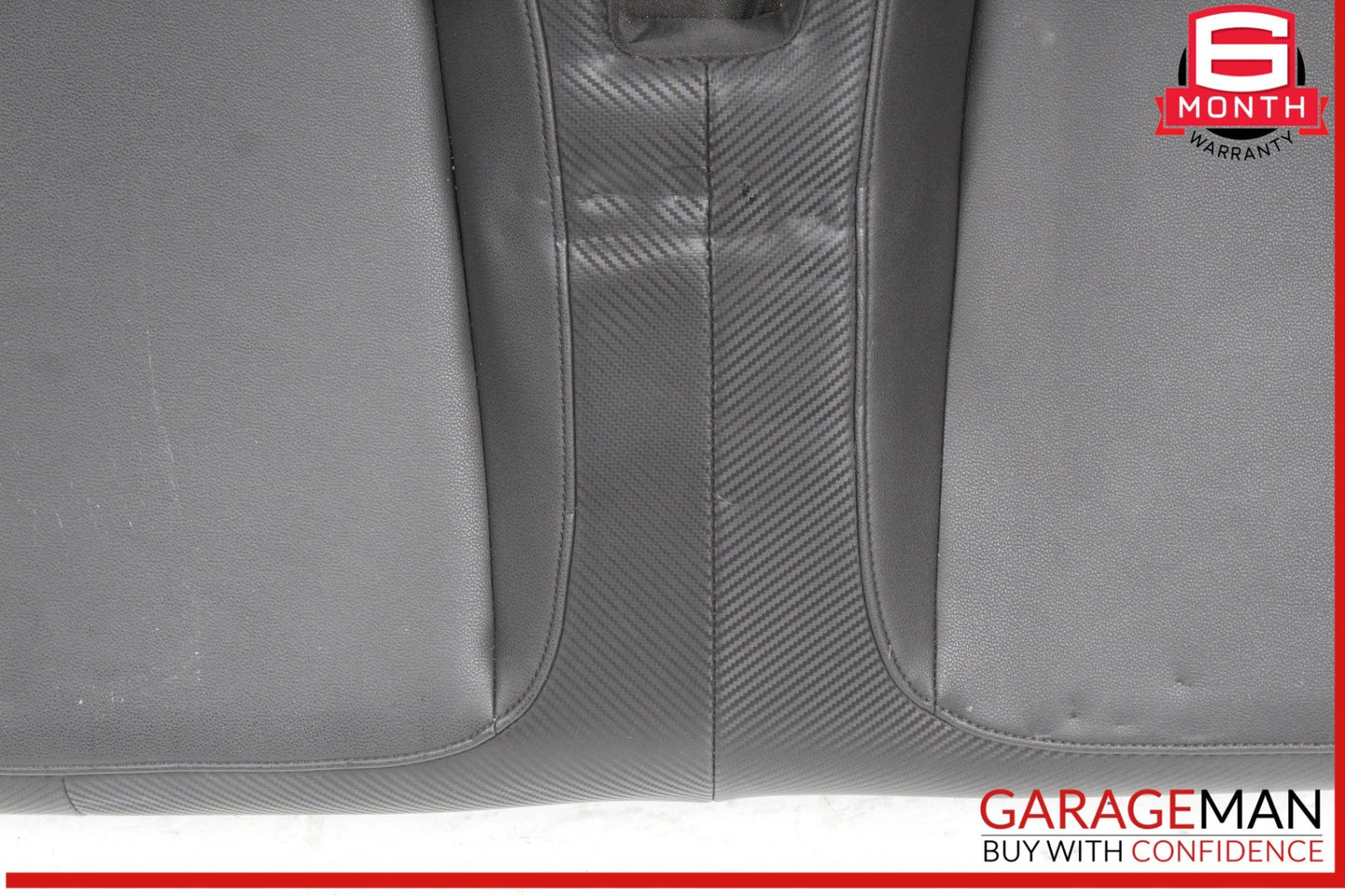 2012-2019 Volkswagen Beetle Rear Bench Lower Seat Cushion 5C5885405AE OEM
