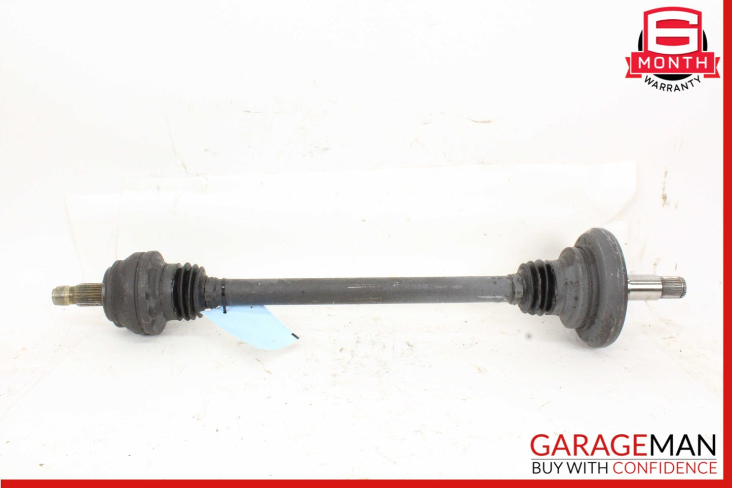 2015-2021 Mercedes-Benz C300 CDI Rear Right or Left Side CV Half Shaft Axle OEM
