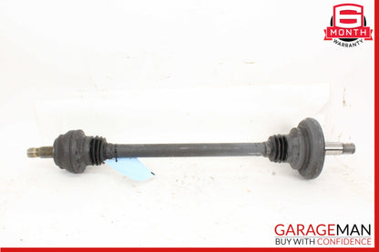 2015-2021 Mercedes-Benz C300 CDI Rear Right or Left Side CV Half Shaft Axle OEM