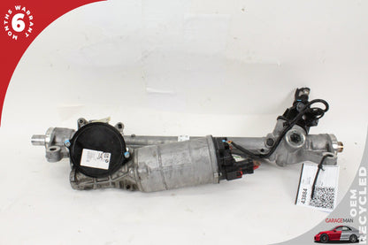 2019-2021 BMW 330i G20 Electric Power Steering Gear Rack 6761573