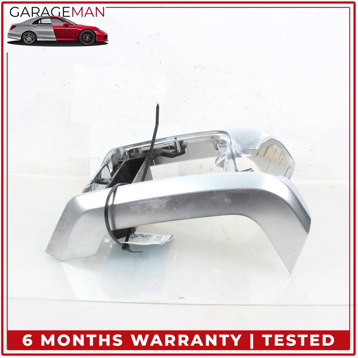 2014-2022 LR Range Rover Sport L494 Rear Center Console Air Vent Trim Assy OEM