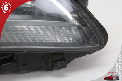 2014-2017 Mercedes-Benz E400 W207 Coupe Front Right Head Light LED 2078201259