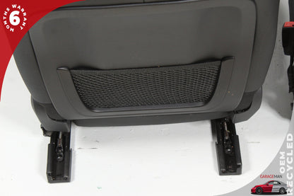 2018-2024 BMW G01 G02 G20 Heated Front Sport Seats Set