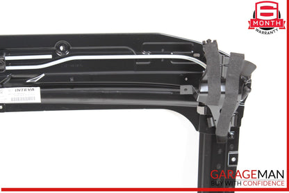 2008-2017 S5 A5 RS5 Sun Roof Glass Frame 8T0877041B OEM