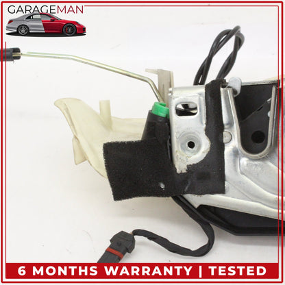 2003-2012 Mercedes R230 SL500 SL55 Left Door Lock Latch Actuator 2307200135 OEM