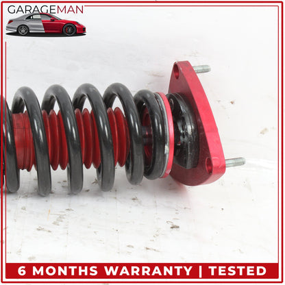 1999-2005 Porsche 911 Carrera RWD Godspeed MAXX Front Left/Right Coilover