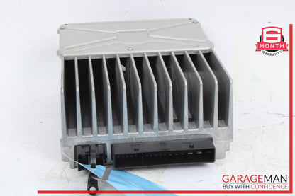 2006-2009 Mercedes ML500 M-Class W164 Harman Kardon Amplifier 2518207689