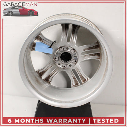 2015-2020 Mercedes X156 GLA250 Front or Rear Side Wheel Rim 7JX18H2 ET46 OEM